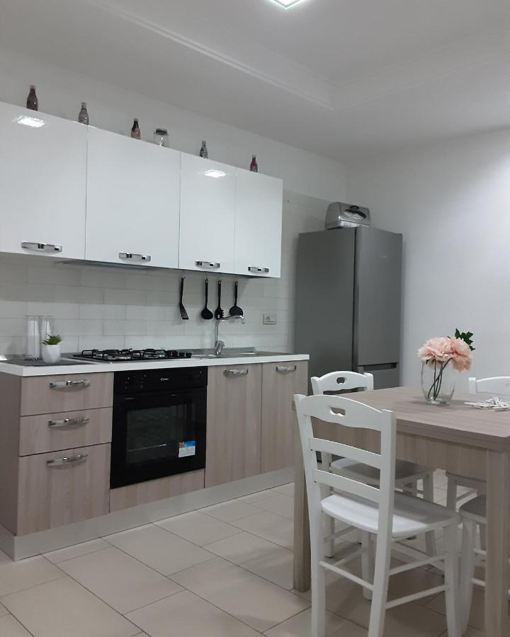 La Casa Di Rosy Appartement Napels Buitenkant foto