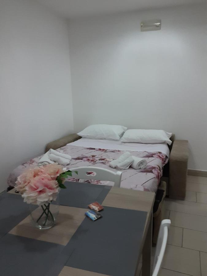 La Casa Di Rosy Appartement Napels Buitenkant foto